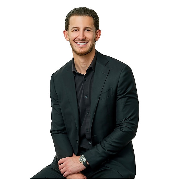 Holton Irwin, REALTOR®